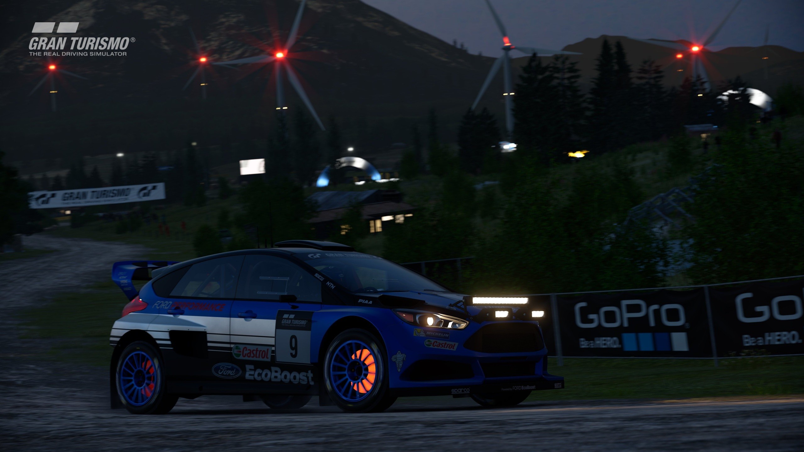 Gran Turismo Sport - Imagen 37